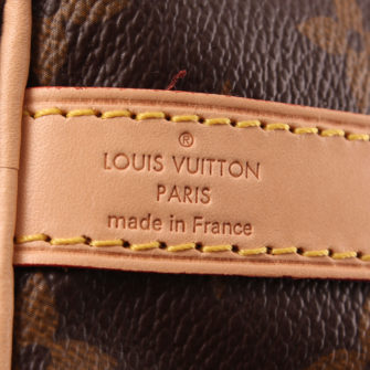 LOUIS VUITTON Borsa a bauletto modello Speedy 30  - Art International  Auctions