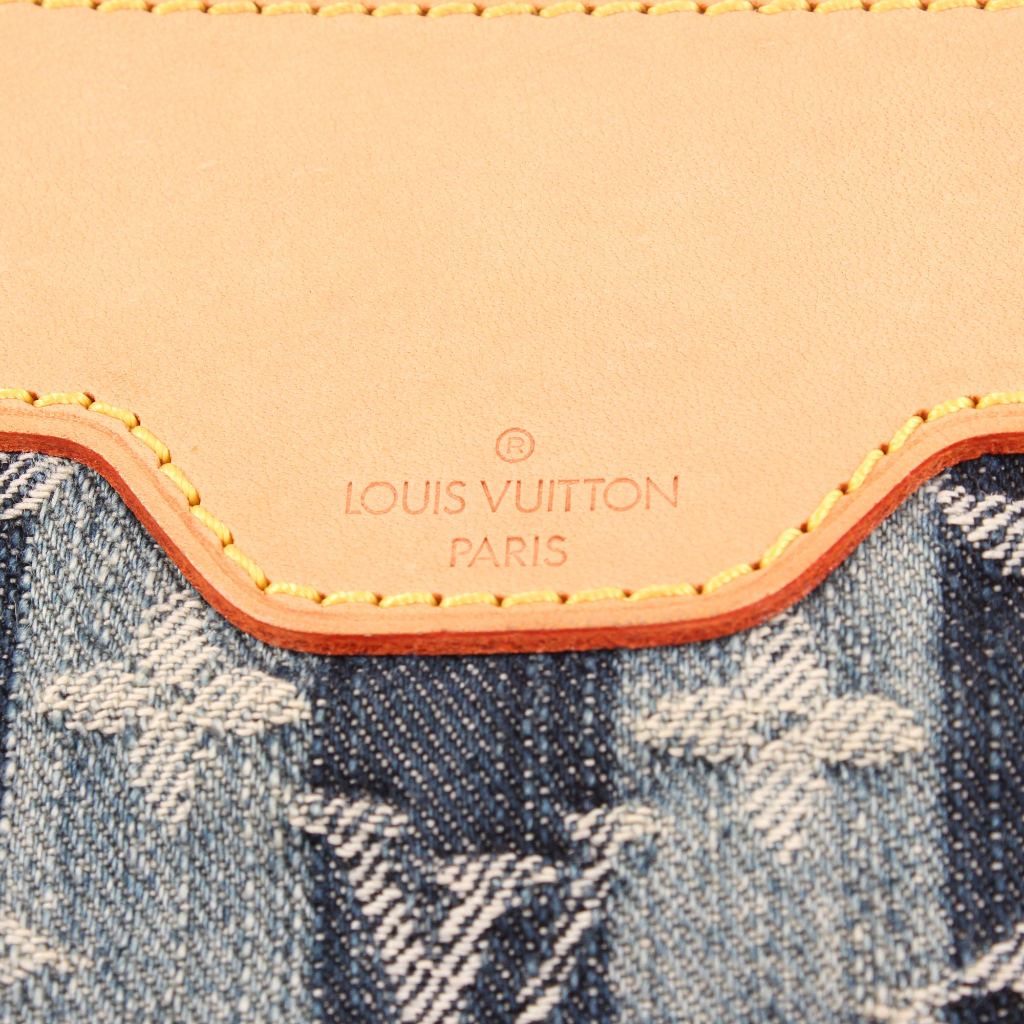 Louis Vuitton dévoile une enceinte Bluetooth “haute couture” 