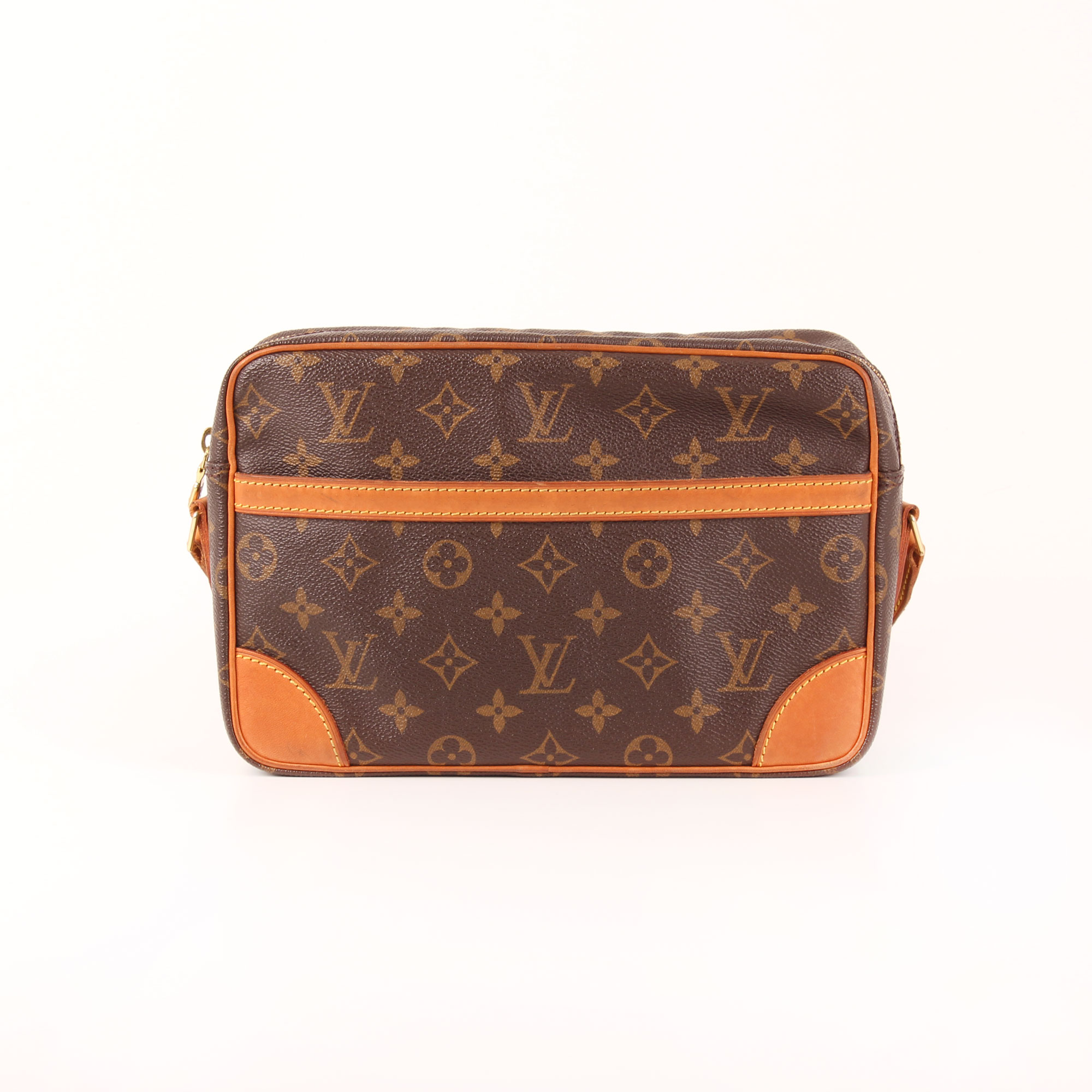 Louis Vuitton Bag Trocadéro 27 MM Monogram I CBL Bags