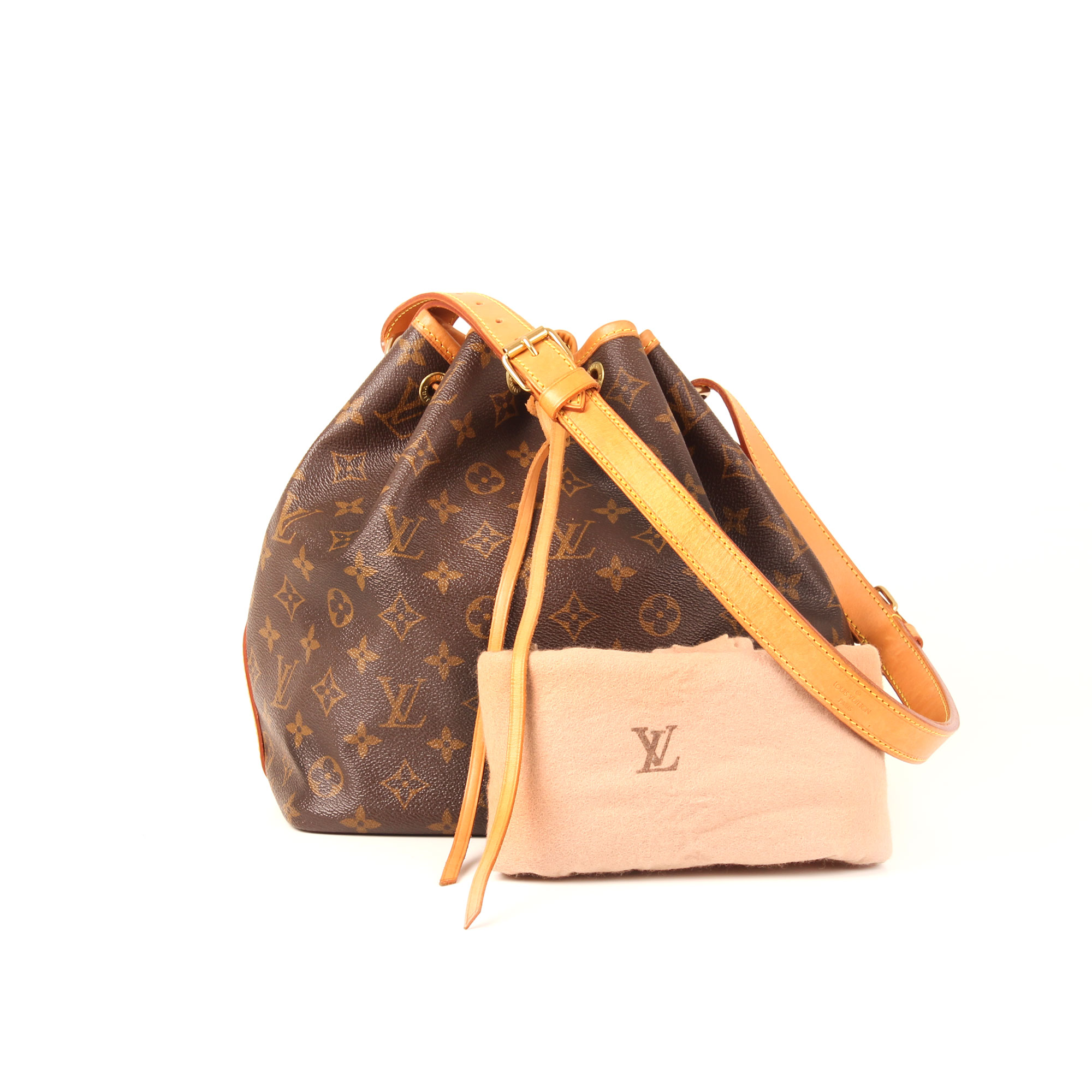 gravedad Frotar empleo Bolso Louis Vuitton Noé Monogram | CBL Bags