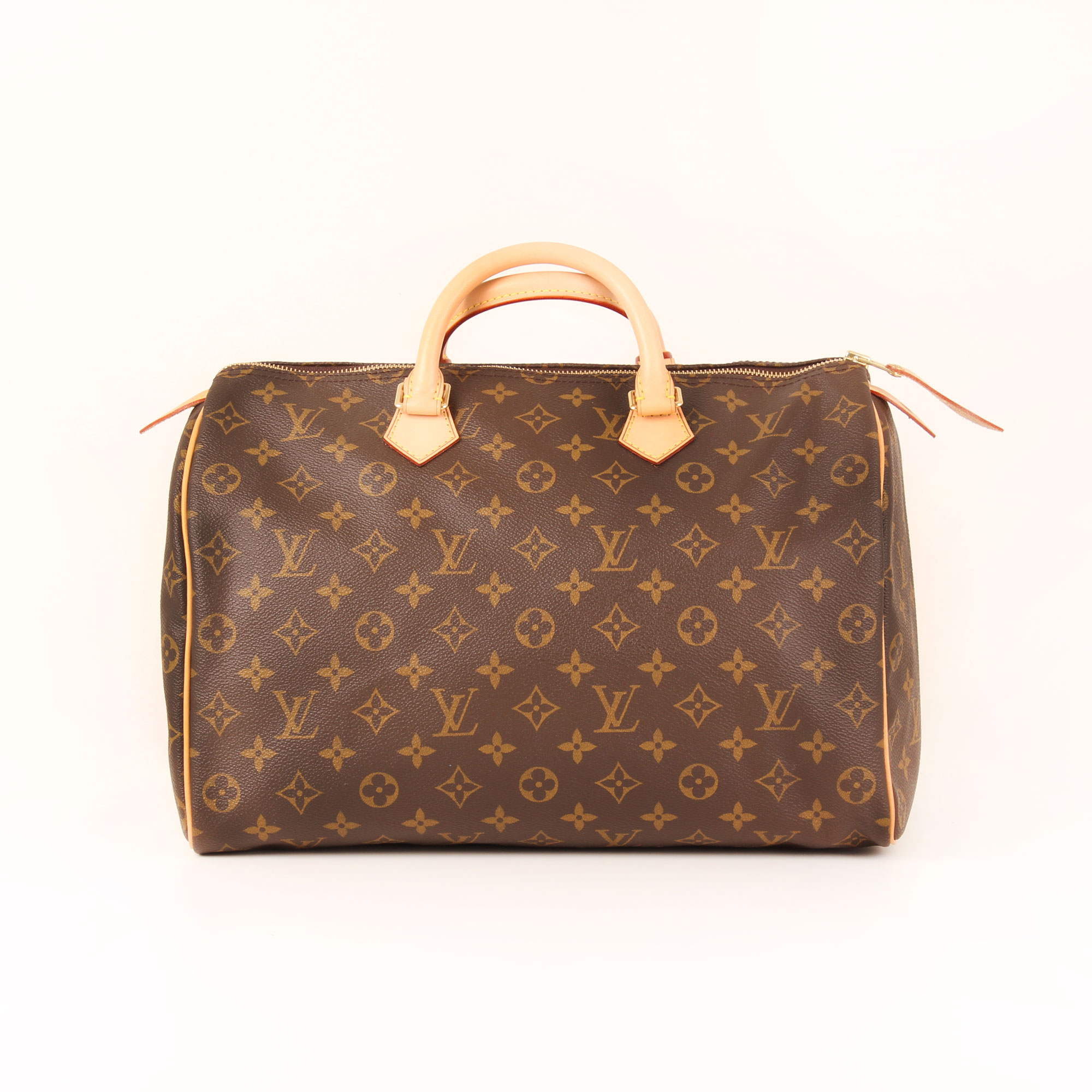 Louis Vuitton Bag Speedy 35 Monogram | CBL Bags