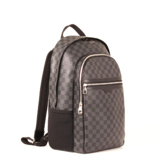 General image of louis vuitton backpack michael