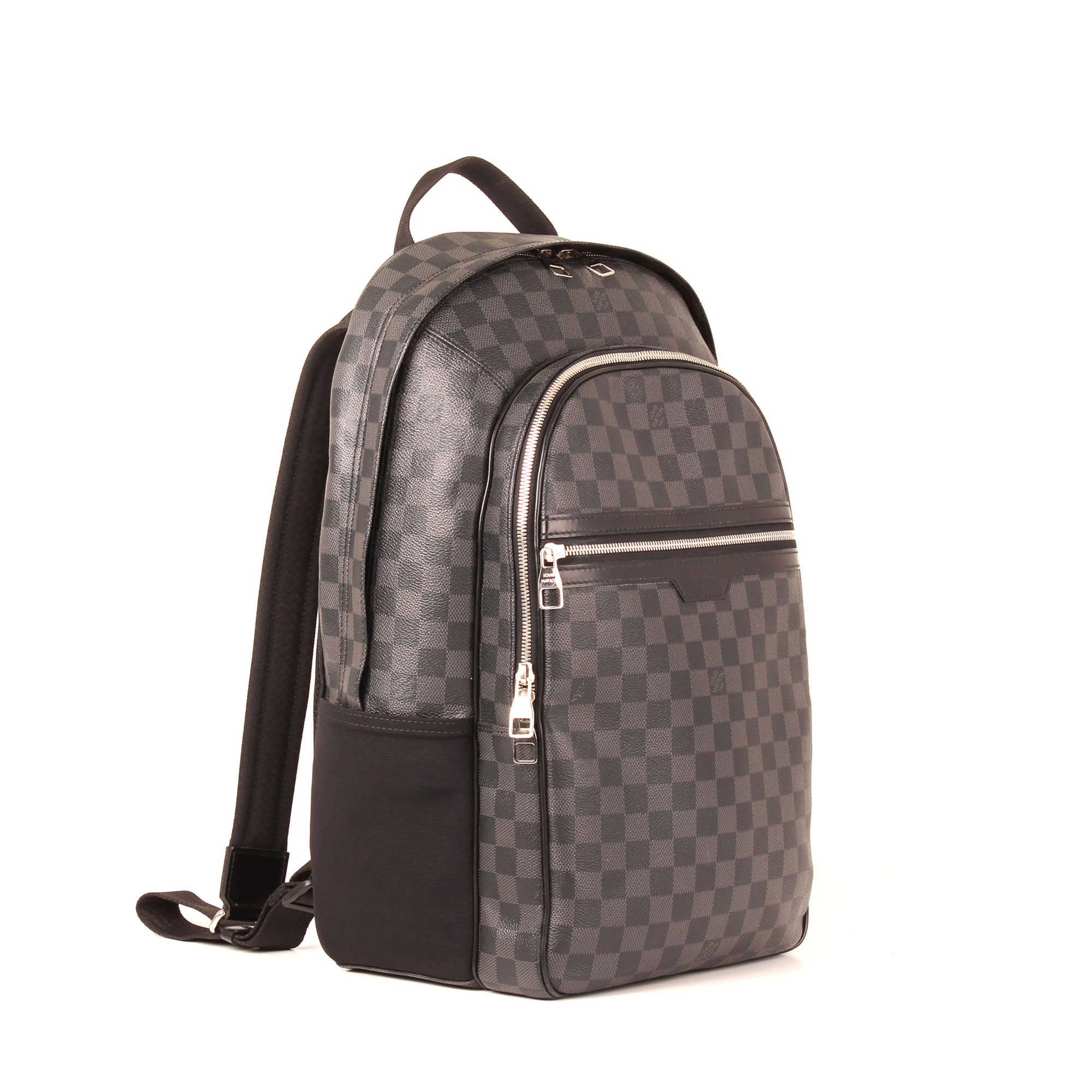 Louis Vuitton Michael Damier Graphite Backpack | CBL Bags