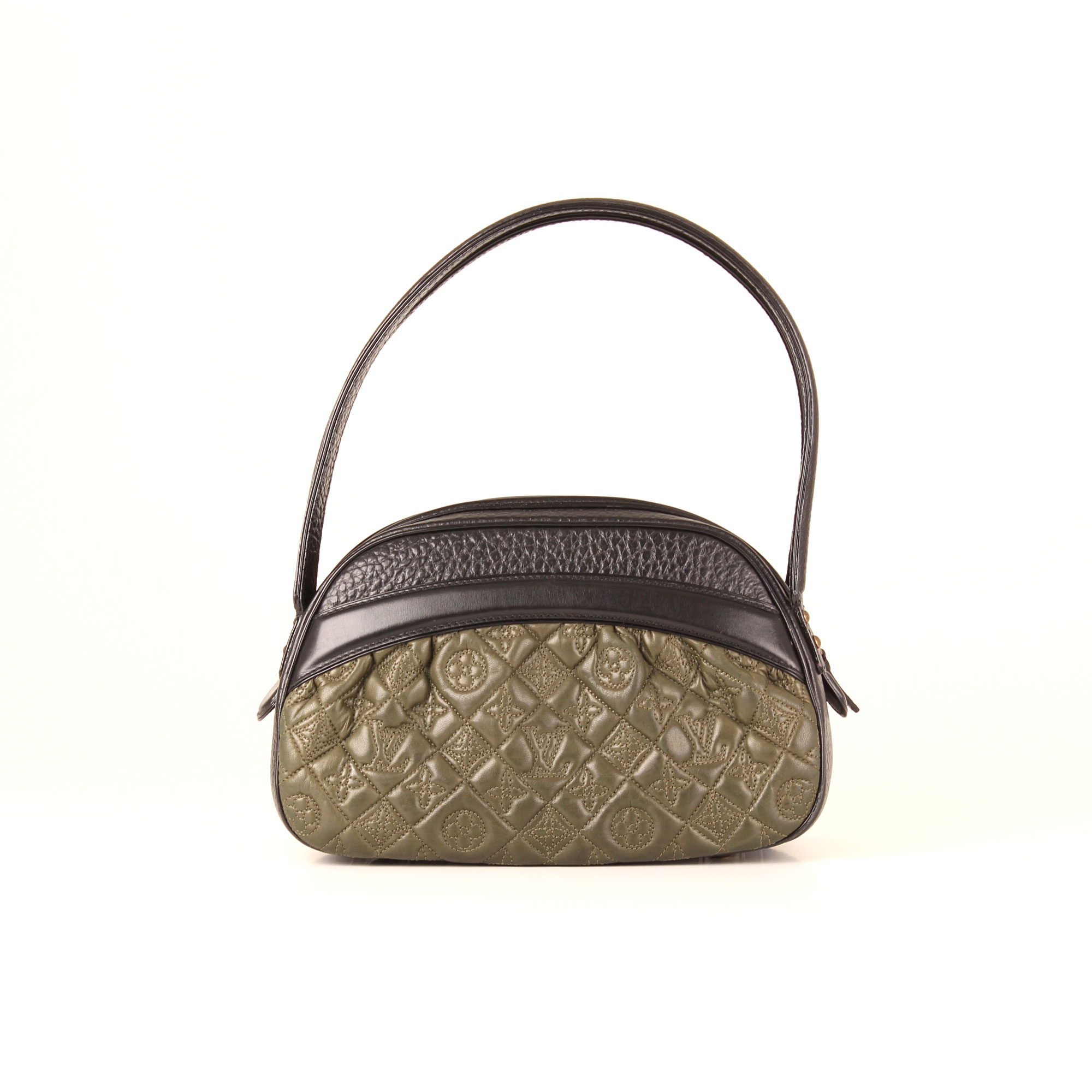 Louis Vuitton Monogram Klara Shoulder Bag