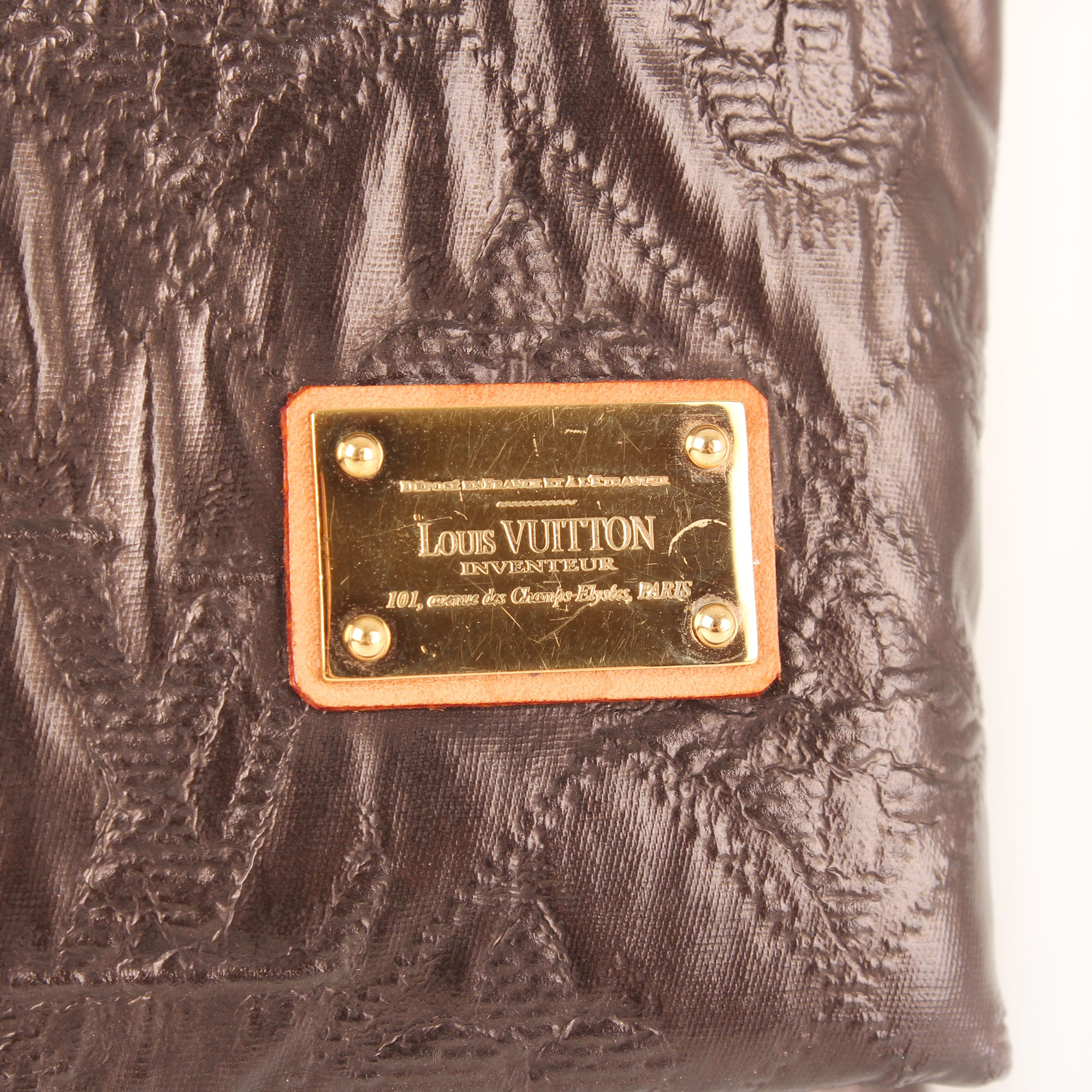 Vuitton Limelight GM in Metallic I CBL Bags