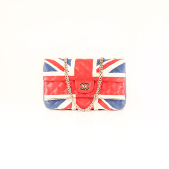 bag-chanel-timeless-double-flap-union-jack-flag-front-chain