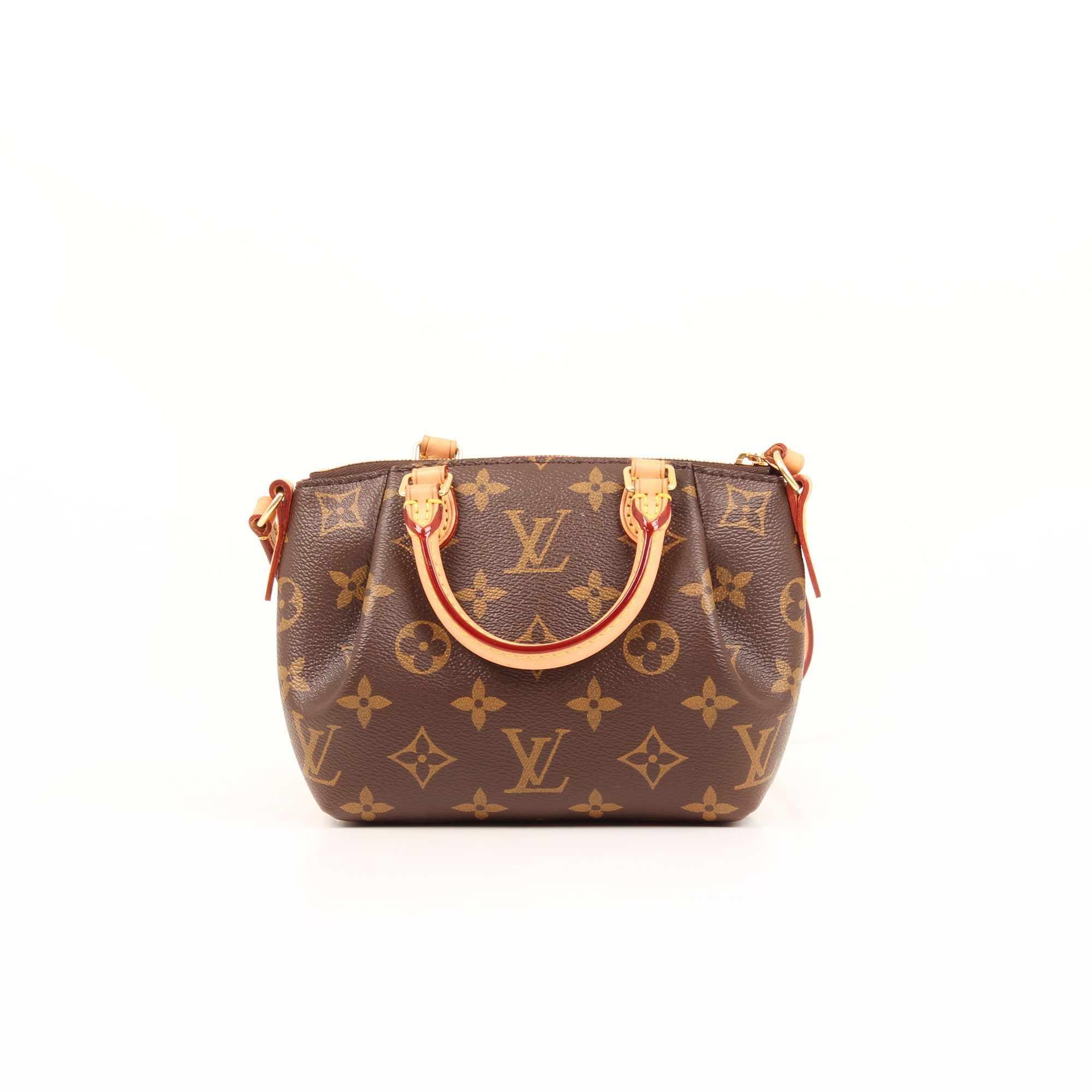 Louis Vuitton Nano Turenne Monogram Bag | CBL Bags