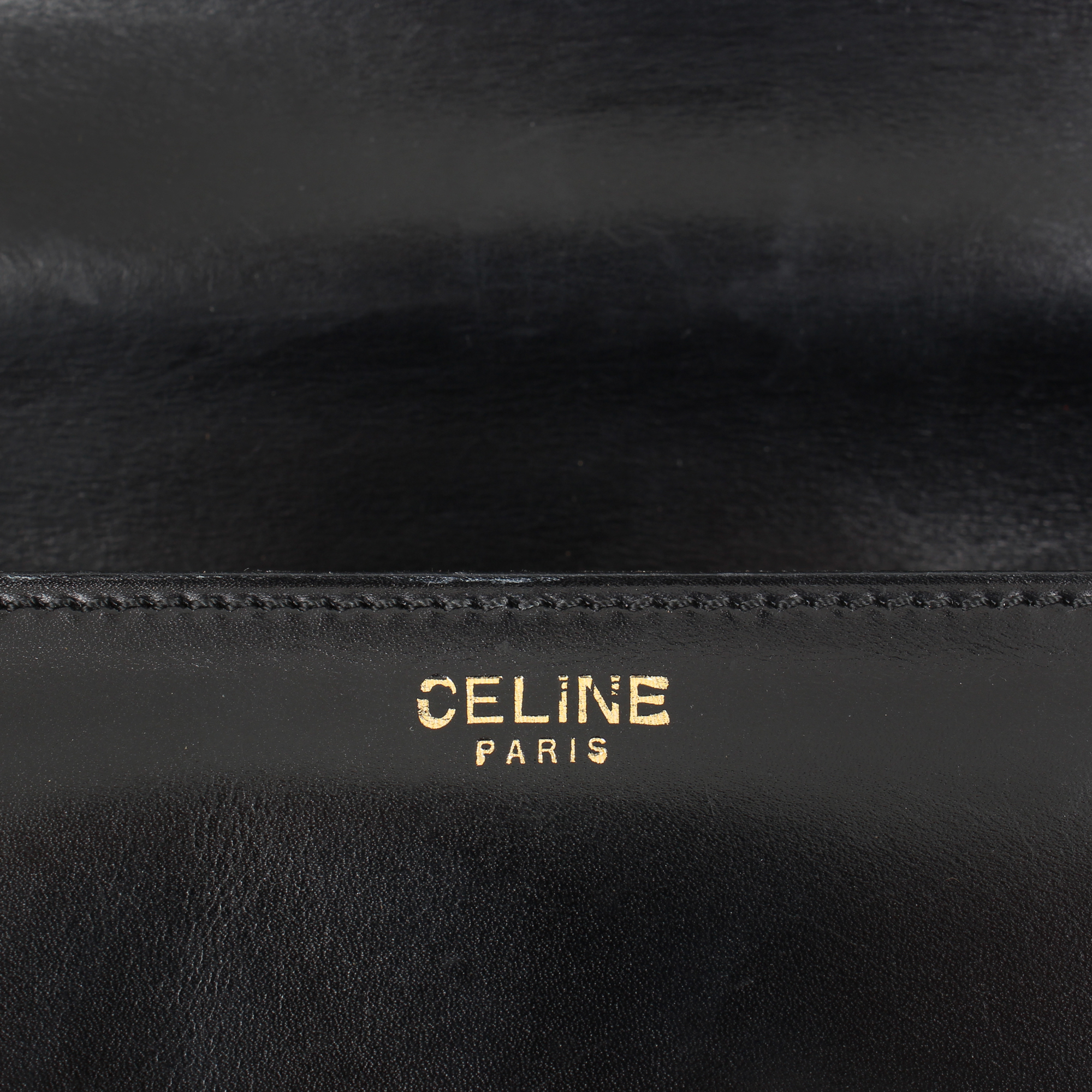 celine vintage shoulder bag brand