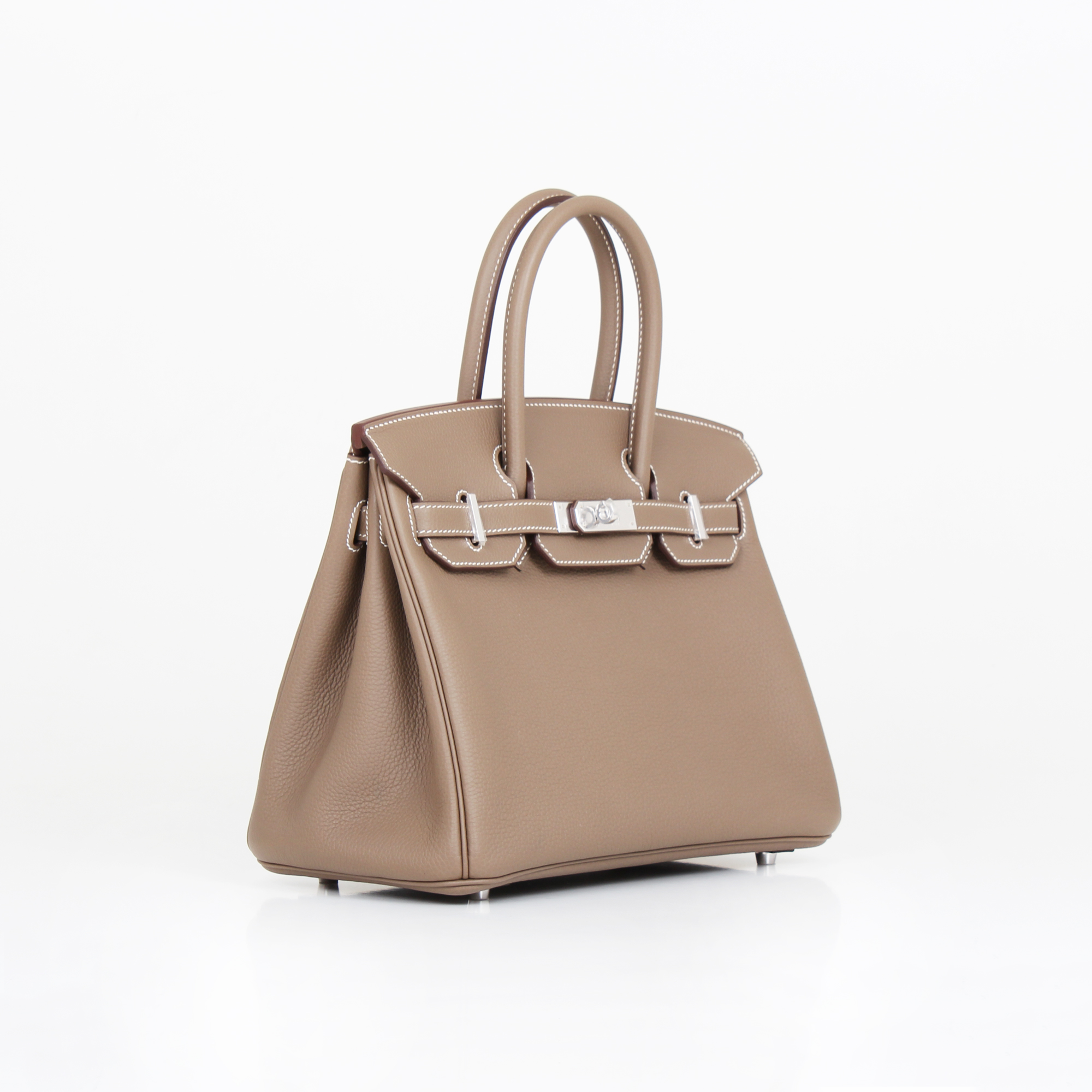 Hermès Bag Birkin 30 Taupe | CBL BAGS