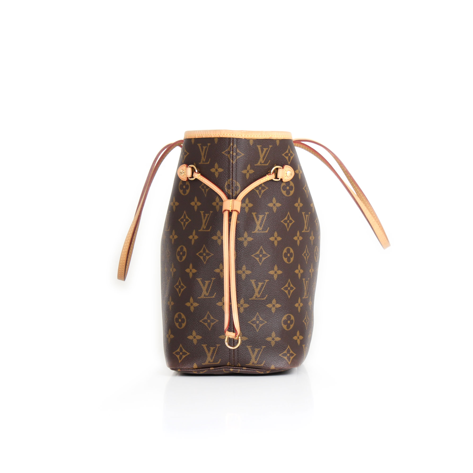 Bolso Louis Vuitton Neverfull MM Monograma Personalizado | CBL Bags