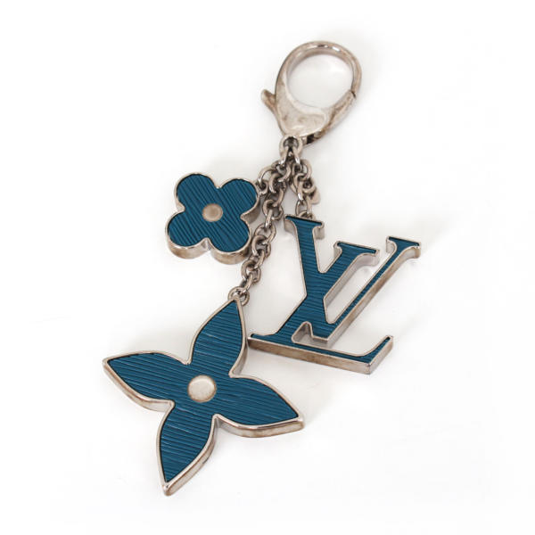 Louis Vuitton Fleur d'Epi charm