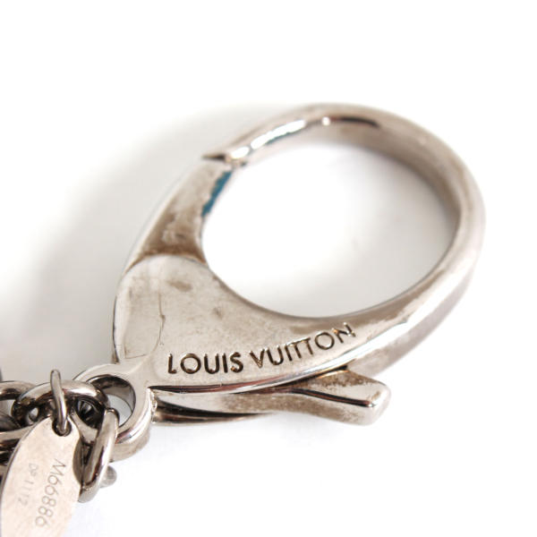 Charm Louis Vuitton Fleur d'Epi