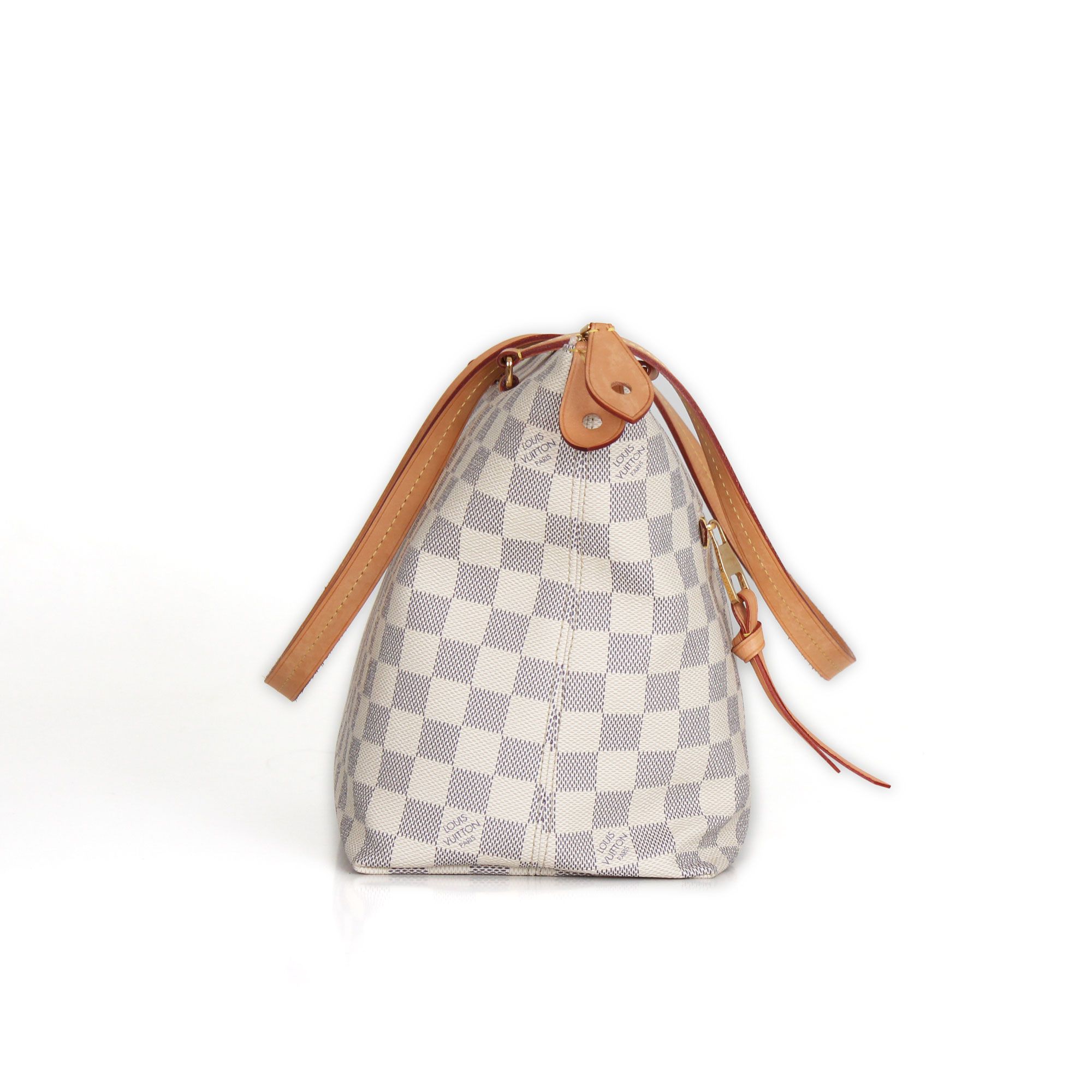 Louis Vuitton Damier Azur Iéna PM handbag | CBL Bags
