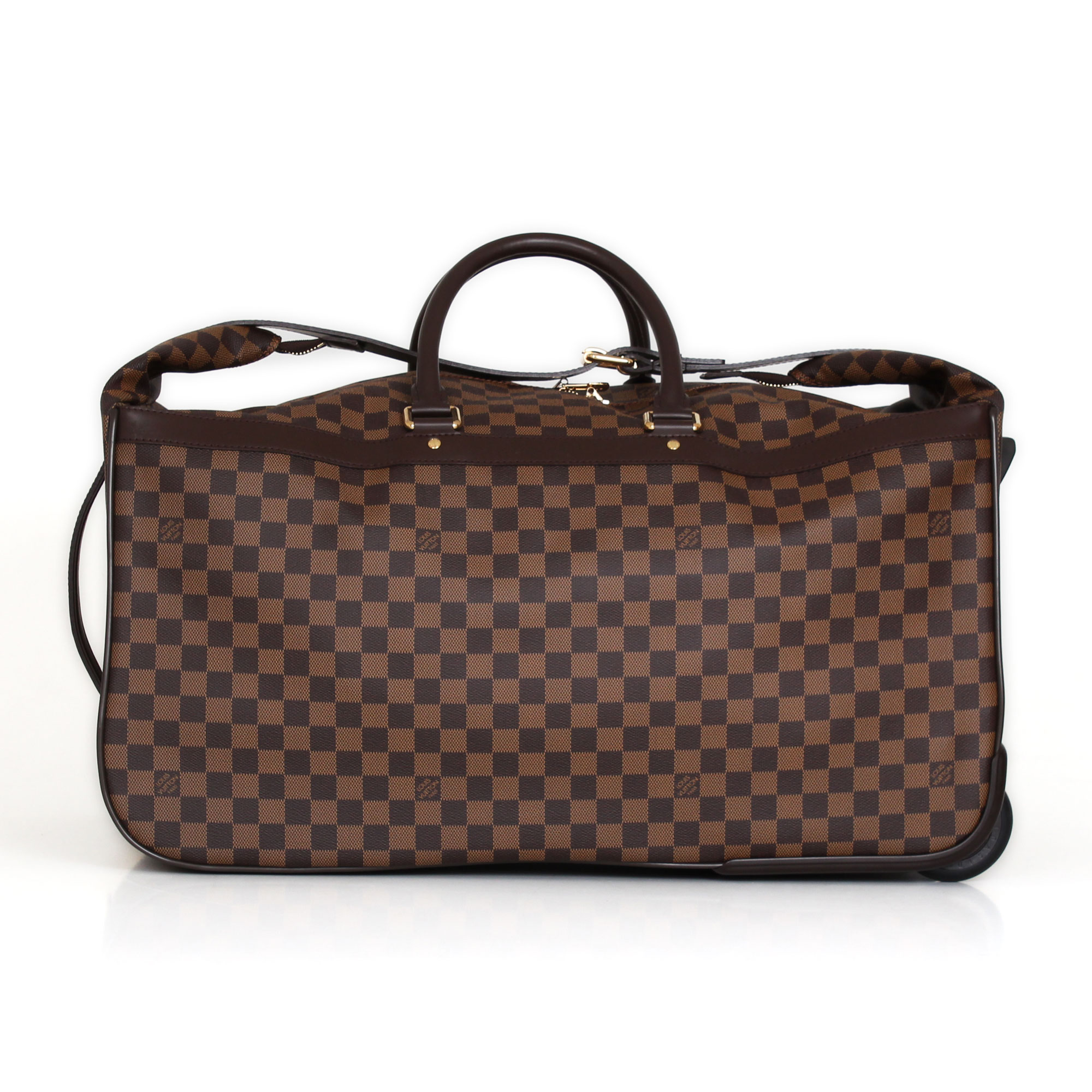 Louis Vuitton Damier Ebene Eole 60 Suitcase | CBL Bags