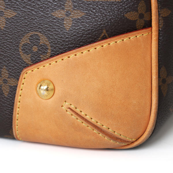 Louis Vuitton Estrela MM Monogram handbag