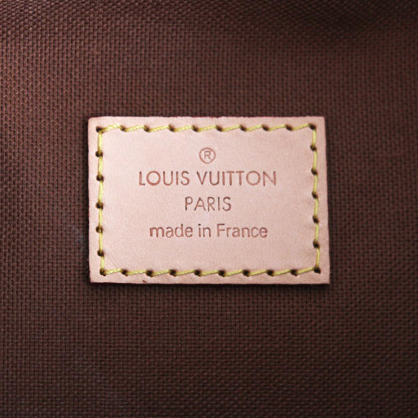 Mochila Louis Vuitton Bosphore GM Monograma