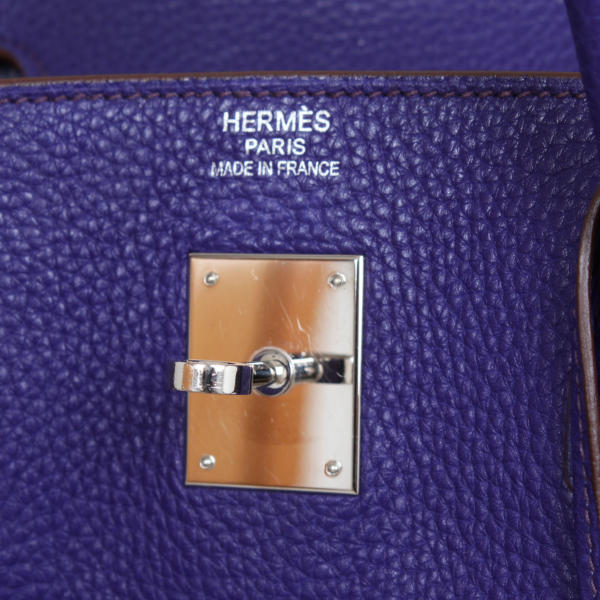 Bolso Hermès