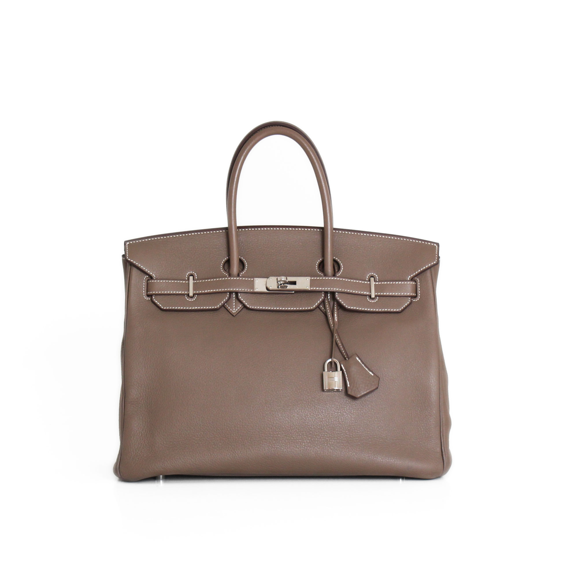 Sell luxury bags | Hermes Birkin 35 