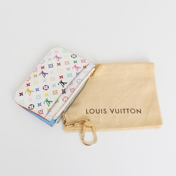 Monedero Louis Vuitton