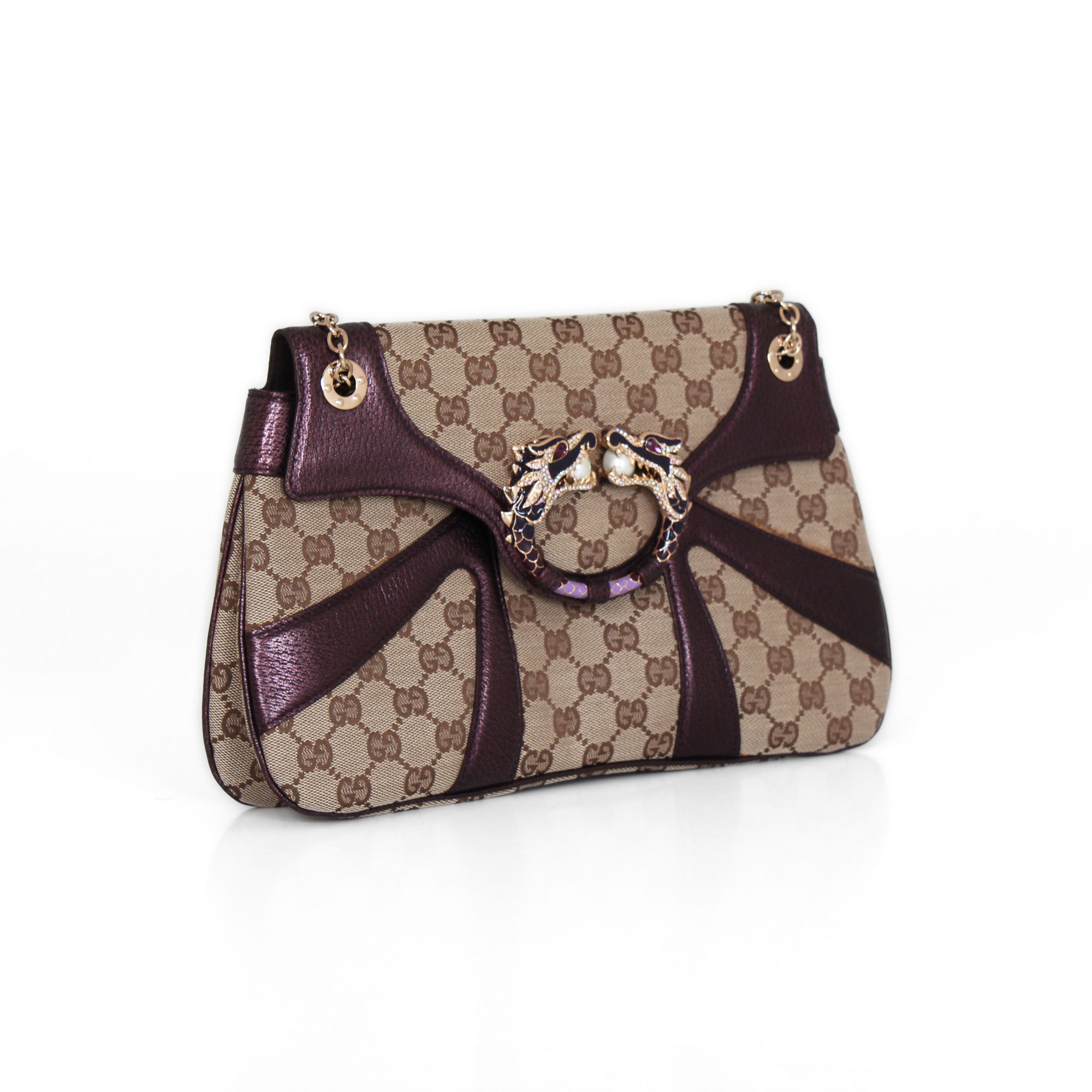 gucci limited edition bag
