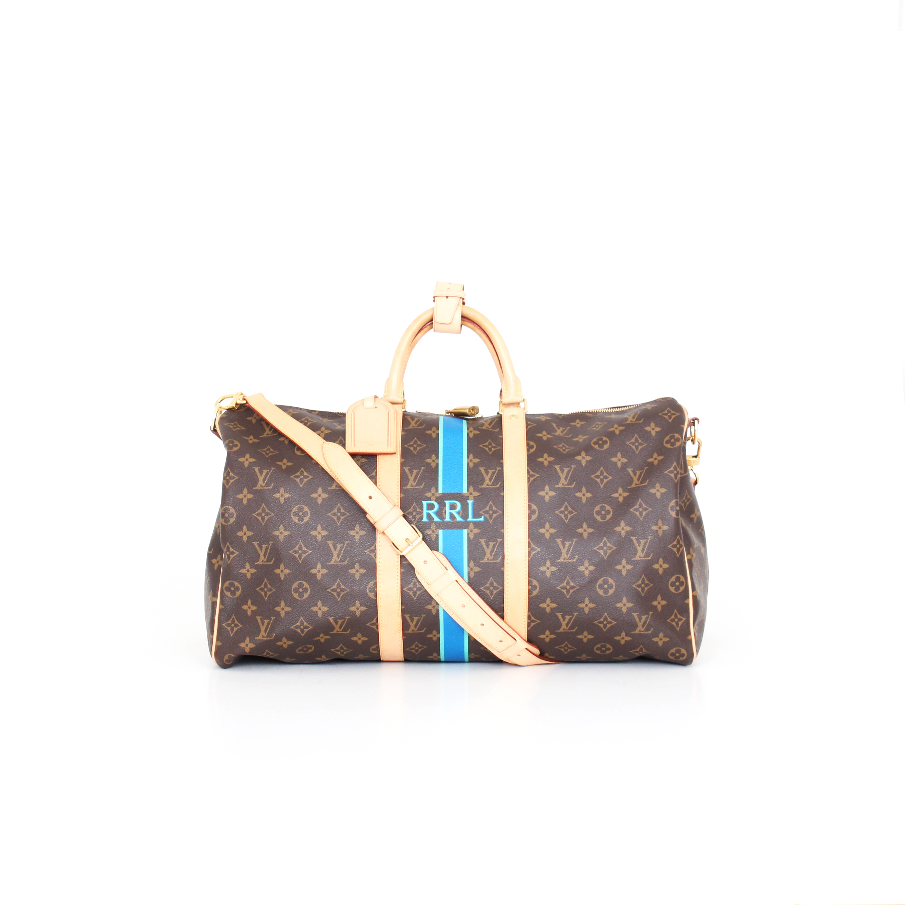 Comprar bolsos de lujo | Bolso Louis Vuitton 50 | CBL Bags