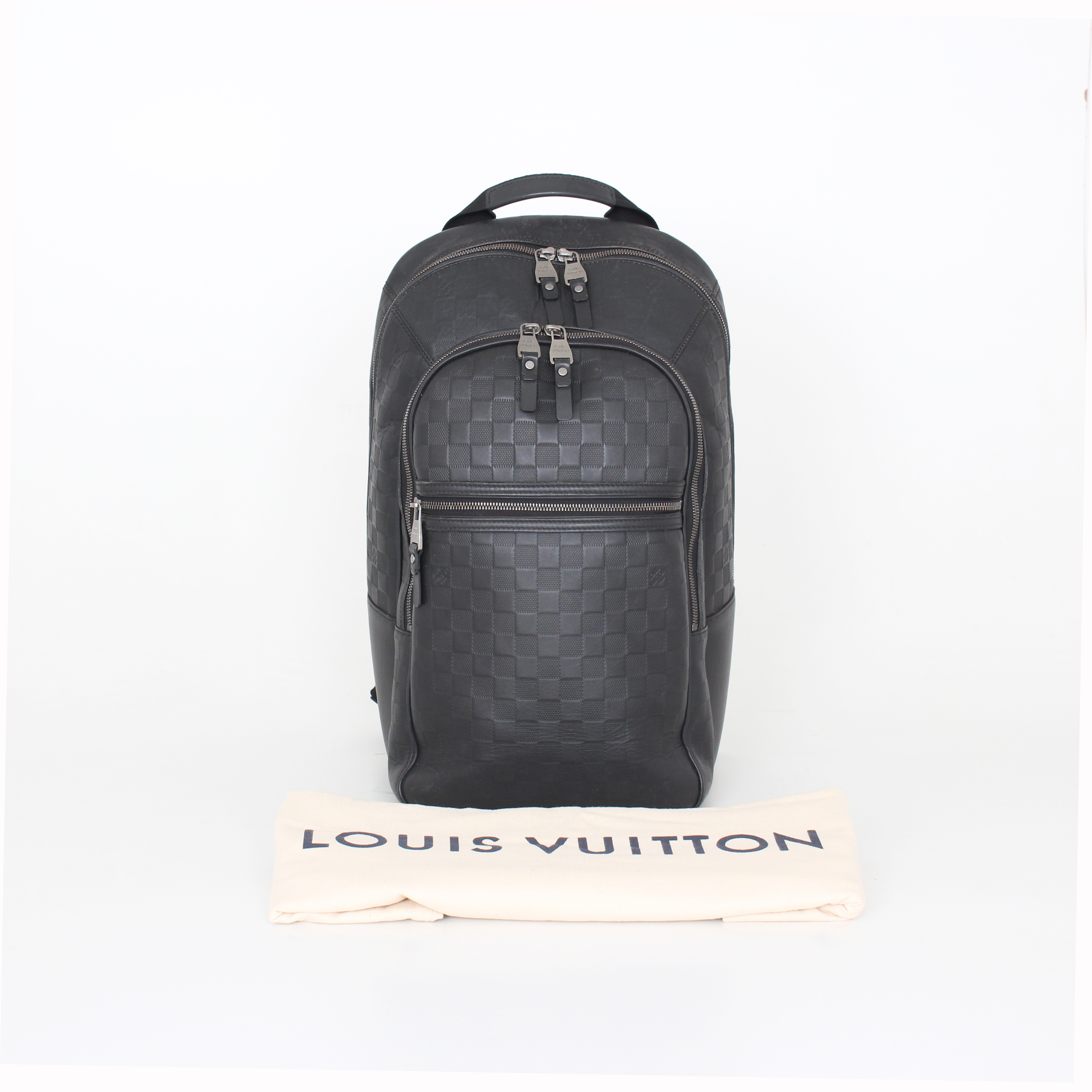 Production Now at home Louis Vuitton Michael Backpack | CBL Bags